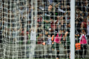 Краснодар - Локомотив 2:0