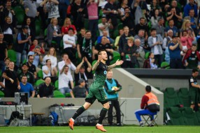 Краснодар - Локомотив 2:0