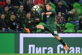 Сергей Петров