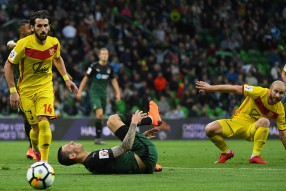Краснодар 3:0 Арсенал