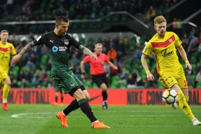 Краснодар 3:0 Арсенал