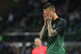 Краснодар 3:0 Арсенал