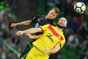 Краснодар 3:0 Арсенал