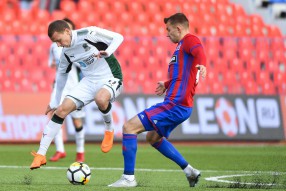 СКА-Хабаровск 0:1 Краснодар