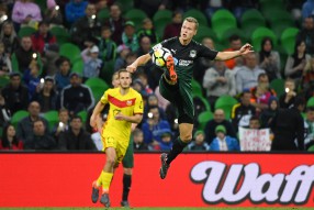 Краснодар 3:0 Арсенал