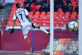 СКА-Хабаровск 0:1 Краснодар