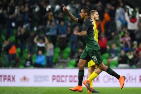 Краснодар 3:0 Арсенал