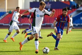 Сергей Петров