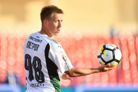 Сергей Петров