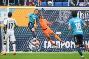 Андрей Синицын, Антон Заболотный