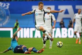 Виктор Юхан Антон Классон