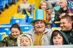 Ростов 1:0 Урал