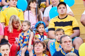 Ростов 0:1 Ахмат