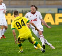 Виталий Денисов