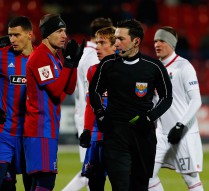 СКА-Хабаровск 1:2 Локомотив