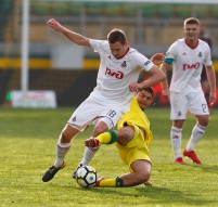 Александр Коломейцев