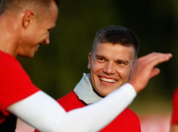 Игорь Денисов
