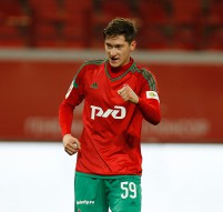 Локомотив 2:2 Урал