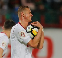 Локомотив 0:0 Ахмат