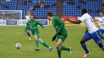 Томь - Динамо 1:3