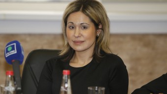 Пресс конференция посвященная итогам 21 - тура Сог ...