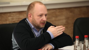 Семинар представителей подразделений по связям с о ...