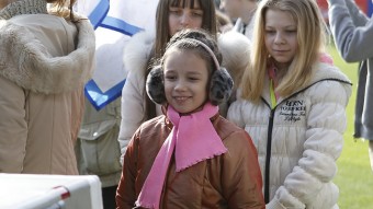 «Лига Добрых Сердец» в Химках 23.03.2014