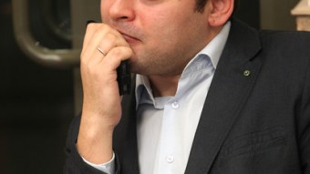 Семинар представителей подразделений по связям с о ...