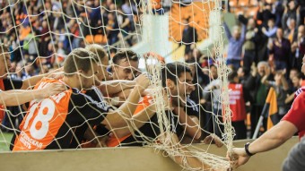 Урал - Терек 2:1