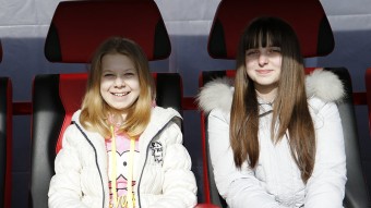 «Лига Добрых Сердец» в Химках 23.03.2014
