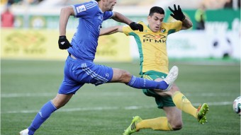 Кубань - Динамо 1:1
