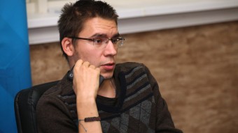Семинар представителей подразделений по связям с о ...