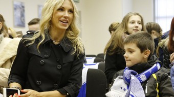 «Лига Добрых Сердец» в Химках 23.03.2014
