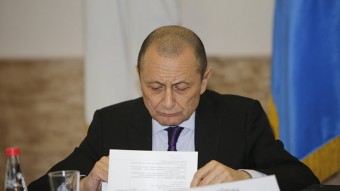 Пресс конференция посвященная итогам 21 - тура Сог ...