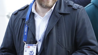 «Лига Добрых Сердец» в Химках 23.03.2014