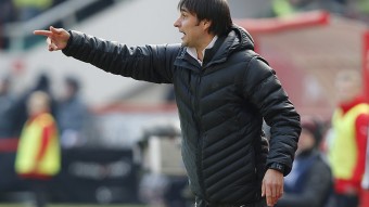 Локомотив - Спартак 0:0