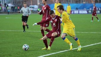 Рубин - Ростов 1:2