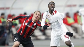 Амкар - Локомотив 0:0