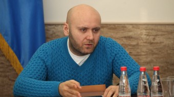 Семинар представителей подразделений по связям с о ...