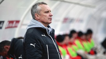 Амкар - Локомотив 0:0