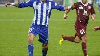 Рубин - Волга 3:1