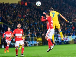 Ростов 2:0 Спартак