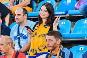 Ростов 1:0 Динамо