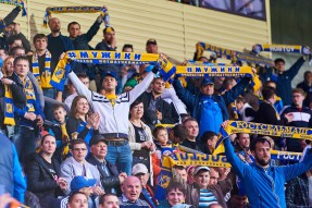 Ростов 1:0 Амкар