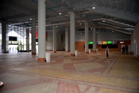 «Лукойл Арена»