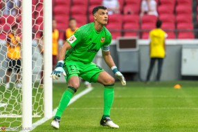 Рубин 2:1 Арсенал