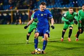 Александр Бухаров
