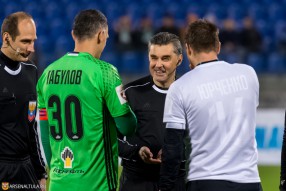 Алексей Николаев