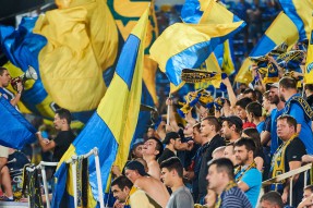 Ростов 0:1 Ахмат