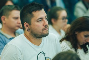 Пресс-конференция посвященная старту нового сезона